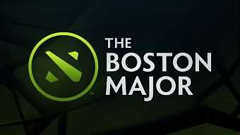 valve, dota 2, boston major, dota 2 major