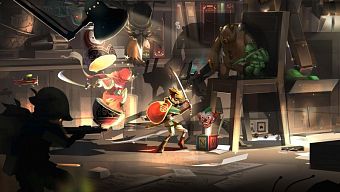 rpg, game nhập vai, game 2d, game việt, game việt nam, game platform, emobi games, 7554, game roguelike, hiker games, game pc/console, game pc/console 2016, rpg 2016, game platform 2016, toy odyssey, game nhập vai 2016, toy odyssey review, toy odyssey: the lost and found, game bản quyền