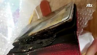 android, smartphone android, smartphone 2016, galaxy note 7, samsung galaxy note 7