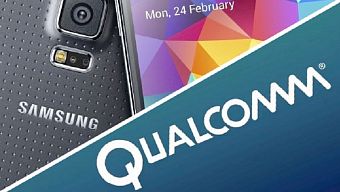 công nghệ, samsung, qualcomm, snapdragon 830