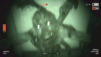 game kinh dị, horror game, survival horror game, game pc/console, game pc/console 2016, horror game 2016, outlast 2, red barrels games, game kinh dị 2016, outlast 2 demo, outlast 2 review