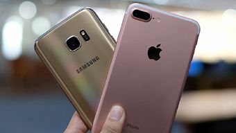 android, ios, smartphone android, smartphone ios, iphone 7, iphone 7 plus, smartphone 2016, galaxy s7 edge