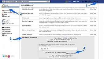 facebook, công nghệ, mã độc, nhiễm virus