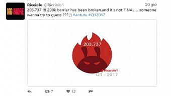android, smartphone android, antutu, smartphone 2016, antutu benchmark