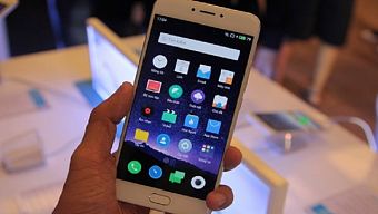 android, smartphone android, meizu, fpt shop, smartphone chụp ảnh, mai hoa, smartphone tầm trung, meizu mx6