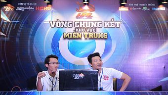game mobile, gamehub, cộng đồng game thủ, thể thao điện tử, tập kích, hpl, hero pro league, hpl 2016, tập kích hpl 2016, giải đấu hpl, hpl việt nam, việt nam hpl, caster jay, trò chuyện cùng jay, hoàng viruss, chung kết hpl