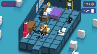 game 3d, game free, tải game, game download, game puzzle, game ios, game android, tải game miễn phí, game miễn phí, game mobile 2016, game tải, game chiến đấu, looty dungeon
