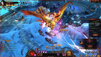 webgame, game online, mmorpg, game sắp ra mắt, đại chúa tể