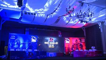 giftcode, game mobile, game thủ, offline, esports, tập kích, hpl, hero pro league, hpl 2016, tập kích hpl 2016, hpl việt nam 2016
