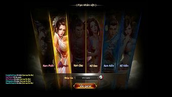 webgame, game online, game pc, đồ long ký, vtcgame