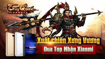 giftcode, game mobile, gmo, mmo, game ios, game android, tam quốc gamota