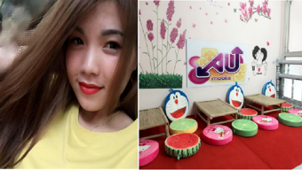 au mobile, gamehub, gamer 360, cộng đồng game thủ, tâm sự game thủ, cộng đồng au mobile, game thủ au mobile, câu chuyện game thủ, quán cafe au mobile, ý tưởng kinh doanh từ au mobile, kết hợp kinh doanh với au mobile, điểm hẹn của game thủ au mobile, quán cafe dành riêng cho game thủ aumobile, nguyệt hana, hana quán