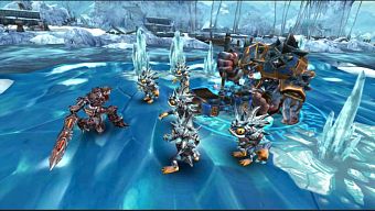 game 3d, rpg, gmo, game nhập vai, arpg, game ios, grand theft auto, game android, game hàn quốc, netmarble, chronoblade, stieg hedlund, diablo ii, dave jones, gmo 2016, game mobile online 2016, rpg 2016, arpg 2016, arpg mobile, game nhập vai 2016, game nhập vai mobile