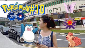game mobile, microsoft, pokemon, game ios, game android, game pokemon, pokemon go, niantic, game mobile 2016, pokemon game, pokemon 2016, pokemon game 2016, pokemon go việt nam, pokemon go vn, pokemon go việt, đại học stanford