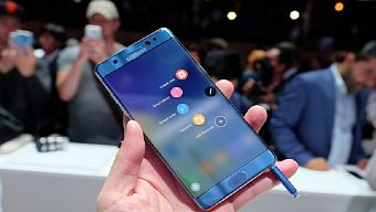 android, samsung, smartphone android, galaxy note 7, samsung galaxy note 7
