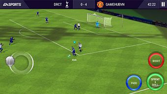 game free, tải game, download game, link tải, link download, electronic arts, game ios, game android, tải game miễn phí, game miễn phí, game bóng đá, fifa 17, fifa 17 mobile, fifa mobile soccer, game bóng đá 2016, game bóng đá 2017
