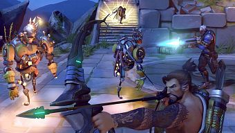 blizzard, game bắn súng, fps, esport, game esport, fps online, overwatch, game pc/console, game pc/console 2016, fps 2016, fps online 2016, overwatch update, game bắn súng 2016, game bắn súng online, overwatch event, overwatch zombie, overwatch halloween, halloween terror