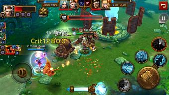 game 3d, gmo, game nhập vai, arpg, perfect world, game ios, torchlight, game android, torchlight mobile, gmo 2016, game mobile online 2016, rpg 2016, arpg 2016, game nhập vai 2016, game nhập vai hành động