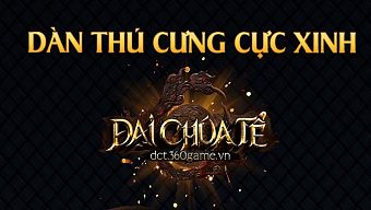 webgame, game online, game pc, đại chúa tể