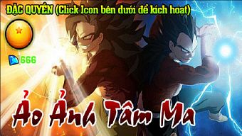 game mobile, gmo, mmo, game ios, game android, ngọc rồng đại chiến, dragon go