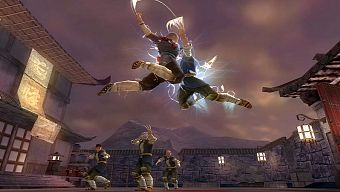 game mobile, gmo, tổng hợp, mmo, top game mobile, game ios, game android, game mobile hot, tổng hợp tuần