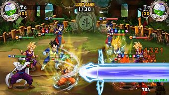 gmo, mmo, game ios, game android, ngọc rồng đại chiến, tải ngọc rồng đại chiến, giftcode ngọc rồng đại chiến, hướng dẫn ngọc rồng đại chiến