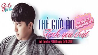 audition, minh châu, audition việt nam, soái ca bí ẩn