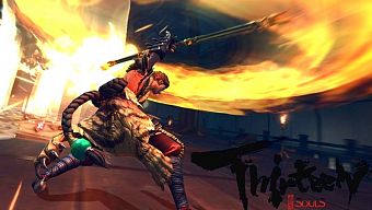 game 3d, rpg, game nhập vai, game hành động, arpg, game ios, action game, game android, game tây du ký, rpg 2016, arpg 2016, game hành động 2016, game đồ họa đẹp, thirteen souls, fightign game, game tôn ngộ không