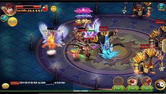gmo, sắp phát hành, mmo, game ios, game android, kiếm thánh mobile, giftcode kiếm thánh mobile, tải kiếm thánh mobile, hướng dẫn kiếm thánh mobile, cosplay kiếm thánh mobile
