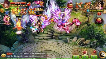 game mobile, gmo, mmo, game ios, game android, kiếm thánh mobile, giftcode kiếm thánh mobile, tải kiếm thánh mobile, hướng dẫn chơi game kiếm thánh mobile