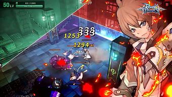 game 3d, rpg, gmo, game nhập vai, arpg, game mobile online, game ios, game android, game hàn quốc, ragnarok online, gmo 2016, game mobile online 2016, rpg 2016, arpg 2016, ragnarok mobile, gravity, game nhập vai 2016, game nhập vai hành động, game nhập vai mobile, game đồ họa đẹp, ragnarok: spear of odin, game nhập vai online, neocyon, ragnarok