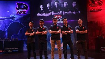 gamehub, thể thao điện tử, tập kích, hpl, hero pro league, giải đấu hpl, chung kết miền bắc hpl, giải đấu tập kích 2016, hero pro league (hpl), vô địch miền bắc hpl, team việt nam vô địch miền bắc, offline tập kích, phỏng vấn team việt nam, giải đấu esport, giải đấu game
