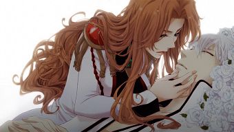 anime, bleach, cộng đồng game thủ, vampire knight