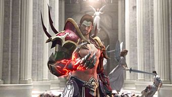 game 3d, rpg, gmo, game nhập vai, arpg, game mobile online, game ios, game android, game hàn quốc, eyedentity mobile, gmo 2016, game mobile online 2016, rpg 2016, arpg 2016, game nhập vai 2016, game nhập vai hành động, game nhập vai mobile, cry, cry - dark rise of antihero, cry: dark rise of antihero, hướng dẫn cry, hướng dẫn game cry, lopop games
