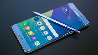 smart phone, tin công nghệ, samsung, tin game mới, chuyện lạ, tin cộng đồng, samsung galaxy note 7, note 7