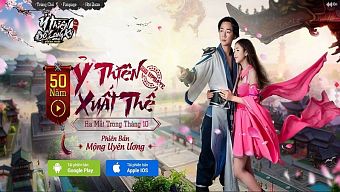 game mobile, gmo, mmo, game ios, game android, ỷ thiên 3d, tải ỷ thiên 3d, giftcode ỷ thiên 3d, hướng dẫn game ỷ thiên 3d