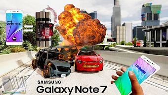 youtube, samsung, grand theft auto v, game pc/console, grand theft auto 5, gta v, gta 5, game pc/console 2016, note 6, samsung galaxy note 7, gta 5 mod, hướng dẫn gta 5, hướng dẫn game gta 5, gta 5 note 7
