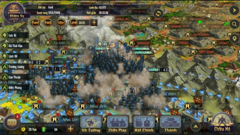 game mobile, gmo, mmo, game ios, game android, reign of warlords, tải  reign of warlords, hướng dẫn game  reign of warlords, giftcode  reign of warlords