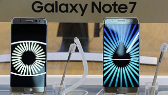 android, trung quốc, samsung, smartphone android, galaxy note 7, samsung galaxy note 7