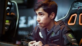 dota, dota 2, faker, sumail, evil geniuses, tạp chí time, kylie jenner