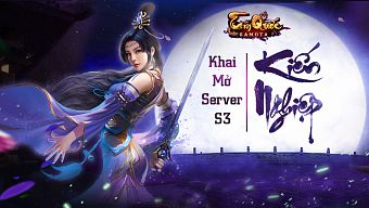 game ios, game android, tam quốc gamota, tải tam quốc gamota, hướng dẫn tam quốc gamota, giftcode tam quốc gamota, hướng dẫn chơi game tam quốc gamota