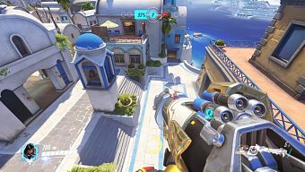 blizzard, game bắn súng, fps, esport, game esport, fps online, overwatch, game pc/console, game pc/console 2016, fps 2016, fps online 2016, overwatch 2016, hướng dẫn overwatch, game bắn súng 2016, game đấu mạng, overwatch setting, hướng dẫn game overwatch