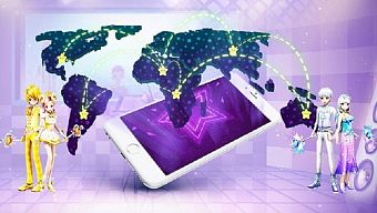 game mobile, top game mobile, game mobile hay, vtcgame, au stars, tải game au stars, giftcode au stars, hướng dẫn chơi game au stars