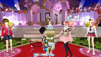 game mobile, sắp phát hành, au stars, giftcode au stars, tải game au starts, hướng dẫn chơi game au stars