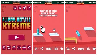 flappy bird, game mobile, game free, download game, link tải, link download, game casual, game indie, game ios, game android, tải game miễn phí, game thuần việt, game miễn phí, .gears, game gây nghiện, flippy bottle extreme, game khó, game siêu khó, game xếp top, derrick mapagu, most played games