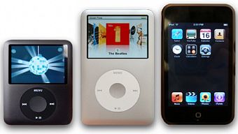 apple, ios, ipod touch, công nghệ, ipod