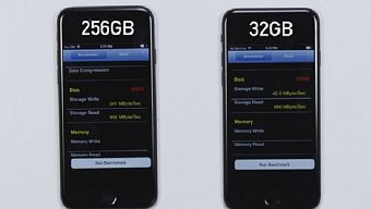 apple, ios, iphone 7, iphone 7 32gb, iphone 7 256gb