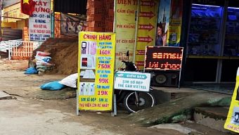 android, ios, sạc pin, sạc dự phòng, smartphone 2016, sạc smartphone