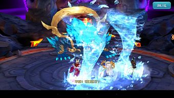 game mobile, game di động, gmo, mobile game, game ios, game android, tử thanh song kiếm