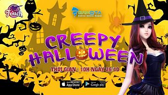 game mobile, gmo, mmo, game casual, game ios, game android, touch mobile, giftcode touch mobile, tải game touch mobile, hướng dẫn chơi game touch mobile